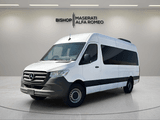 2025 Mercedes-Benz Sprinter - Preview 2
