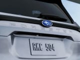 2026 Subaru Forester - Preview 11
