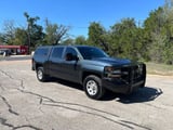 2018 Chevrolet Silverado 1500 - Preview 8