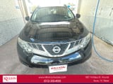 2012 Nissan Murano - Preview 6