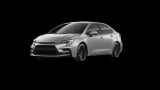 2027 Toyota Corolla - Preview 2