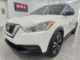 2019 Nissan Kicks - Preview 7