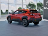 2026 Subaru Crosstrek - Preview 4