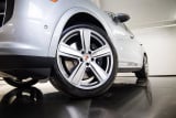2026 Porsche Cayenne - Preview 12