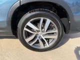 2018 Honda Pilot - Preview 10