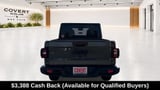2026 Jeep Gladiator - Preview 8