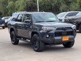 2024 Toyota 4Runner - Preview 7