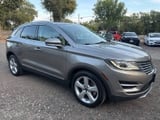 2017 Lincoln MKC - Preview 5