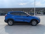 2022 Kia Seltos - Preview 6