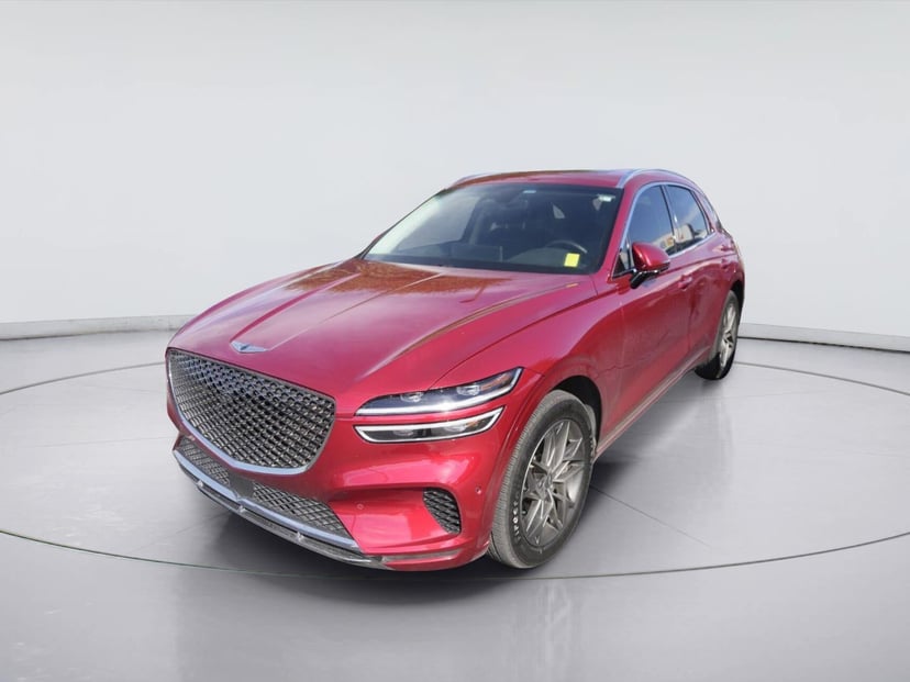 2023 Genesis GV70 - Image 1
