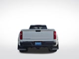 2026 Chevrolet Silverado 3500 HD - Preview 4