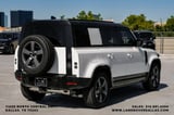 2026 Land Rover Defender - Preview 6