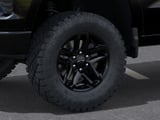 2026 Chevrolet Silverado - Preview 9