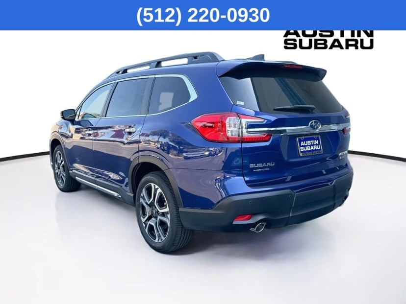 2026 Subaru Ascent - Image 3