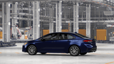 2026 Toyota Corolla - Preview 7