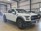 2020 Ford F-150 - Preview 4
