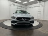 2026 Mercedes-Benz C-Class - Preview 3