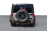 2016 Jeep Wrangler - Preview 7