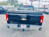 2017 Chevrolet Silverado 1500 - Preview 5