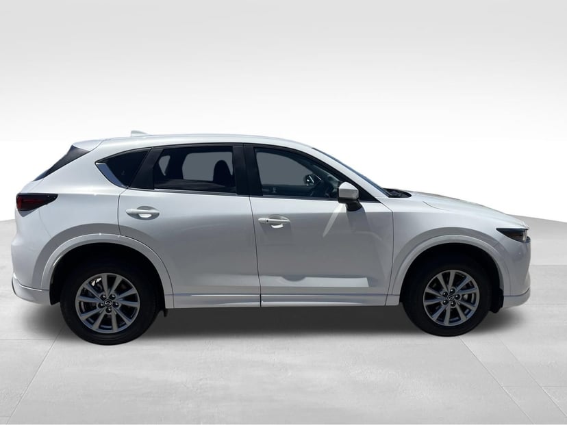 2025 Mazda CX-5 - Image 3