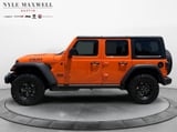 2026 Jeep Wrangler - Preview 13