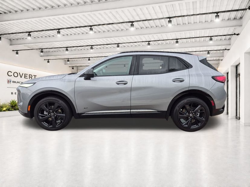 2026 Buick Envision - Image 3
