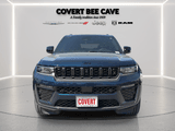 2027 Jeep Grand Cherokee L - Preview 2
