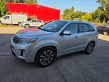 2014 Kia Sorento - Preview 2