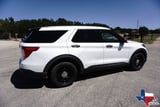 2020 Ford Explorer - Preview 8