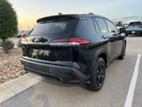 2026 Toyota Corolla Cross - Preview 3