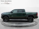 2026 Ram 1500 - Preview 13