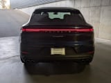 2026 Porsche Cayenne - Preview 8