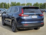 2027 Honda CR-V - Preview 6
