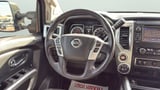 2018 Nissan Titan - Preview 10