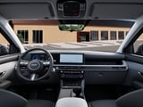2026 Hyundai Tucson - Preview 11