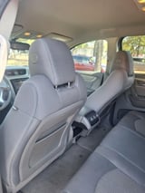 2015 Chevrolet Traverse - Preview 3