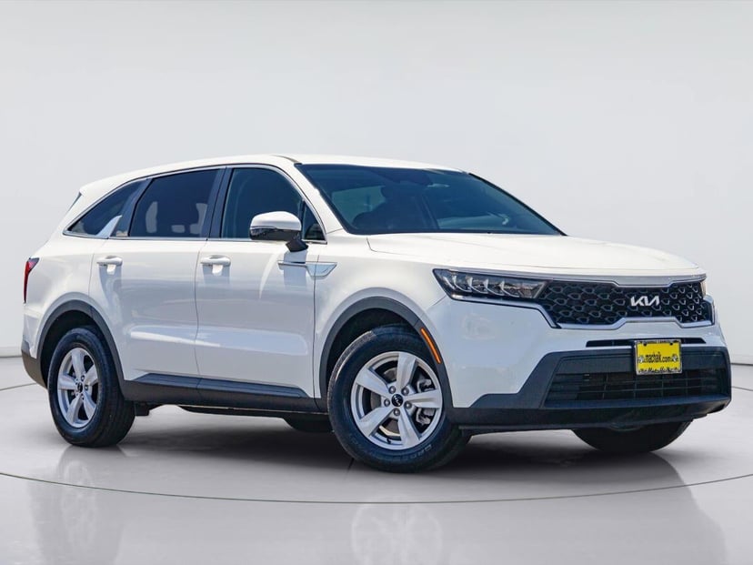 2023 Kia Sorento - Image 1