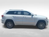 2018 Jeep Grand Cherokee - Preview 5
