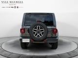 2026 Jeep Wrangler - Preview 15