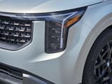 2027 Kia Carnival - Preview 7