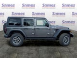2026 Jeep Wrangler - Preview 4