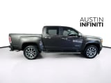 2020 GMC Canyon - Preview 8