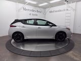 2023 Nissan Leaf - Preview 8