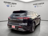 2022 INFINITI QX60 - Preview 5