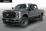 2027 Ford F-250 - Preview 2