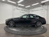 2026 Mercedes-Benz C-Class - Preview 4