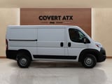 2026 Ram ProMaster 1500 - Preview 6