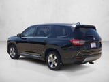 2023 Honda Pilot - Preview 8