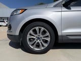 2019 Ford Edge - Preview 9