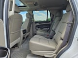 2019 Chevrolet Tahoe - Preview 13